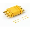 Mr. Stecker Modellbau 5 Pairs 10 Pieces Premium MR30 R30