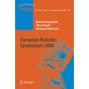European Robotics Symposium 2008 (Springer Tracts in Advanced Robotics, 44,
