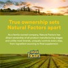 Natural Factors Whole Earth & Sea, Whole Food Synbiotic Pre