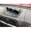 Unbranded 2002-2007 Subaru Impreza WRX STI Gauge Pods - Center