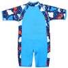 Splash About Under The Sea Shortie Swimming Costume 4-6 Years