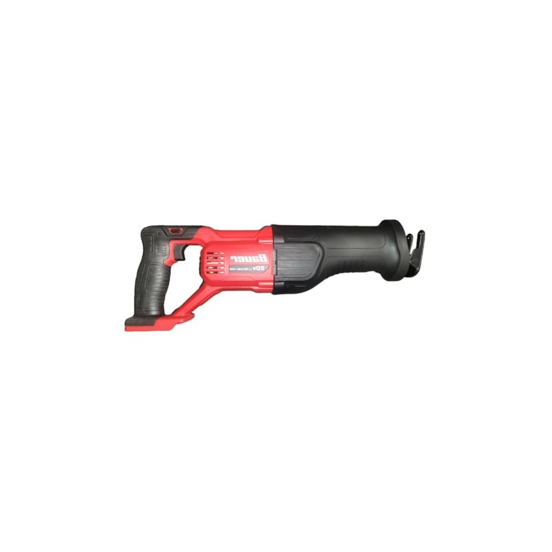 20V Cordless Reciprocating Saw compatible with Bauer - Tool Only