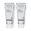 Solusian [Holika Holika] PDRN+EGF Revitalizing Cream 50ml x 2 /