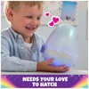 Hatchimals Alive, Mystery Hatch Draggle, Surprise Interactive Toy & Egg