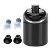Waterproof Ear Plugs with Filter Noise Reduction Reusable Earplug Protector