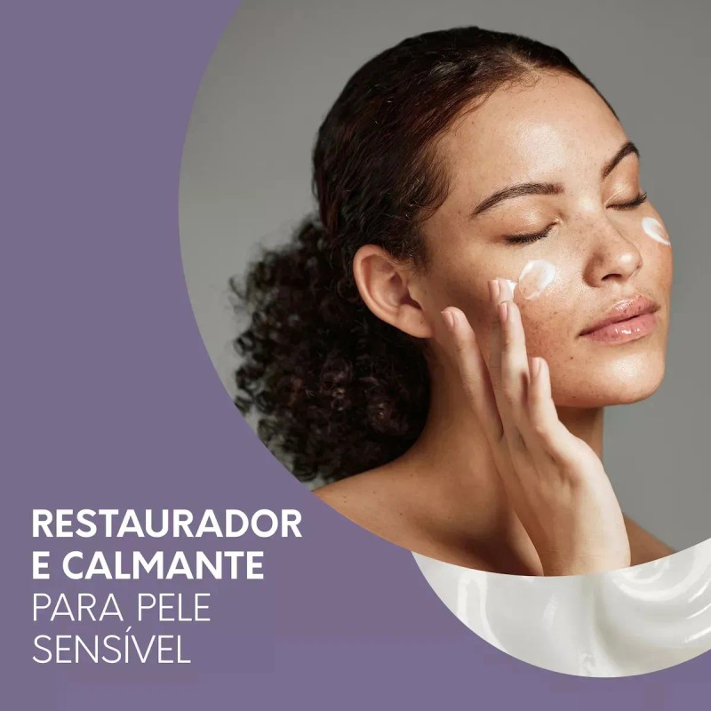 Cuidado Corporal Mantecorp Crema Hidratante Facial
