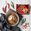 Paldo Hwa Ramyun - with Soy Peptide, Hot & Spicy