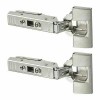 IKEA FREE SHIPPING Ikea 2x UTRUSTA 125*, Cabinet Door Hinges.  602.046.45 - Brand New