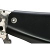 Handlebar Shell Black for KR51, SR4-2, SR4-3, SR4-4