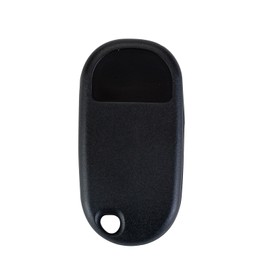 Extra-Partss Remote Car Key Fob Replacement for Honda KOBUTAH2T fits 1998 1999 2000 2001 2002 Accord 4 Button (1)