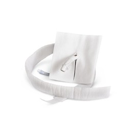 Medline Gauze Sponge 4'' X 4'' Drain 6 Ply, NON256000 50 Count