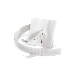 Medline Gauze Sponge 4'' X 4'' Drain 6 Ply, NON256000 50 Count
