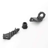 1 x Headlight Holder Repair Set for VW Golf V