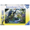 Ravensburger Land of The Giants - 100 Piece Jigsaw Puzzle