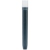 PILOT Namiki IC100 Fountain Pen Ink Cartridges, Black, 12-Pack (69100)