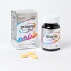 Comprehensive nutritional supplement for those in their 60s, middle-aged multivitamin,