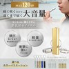 LocoHare Disaster Preparedness Whistle 【Maximum Volume 120db MAX】【Delivers Far with
