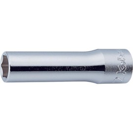 山下工業研究所 コーケン 1/2(12.7mm)SQ. 6角ディープソケット 14mm 4300M-14