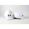 Low Pro ANSI Z89.1 Certified Hard Hat (White)