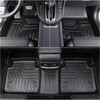 Forte Floor Mat - All Weather Waterproof Durable Anti-Slip Odorless