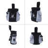 Pet Dog Puppy Obedience Agility Bait Training Food Treat Pouch