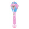Kids Bubble Blower Wand Automatic Electric Light Up Bubble Blower