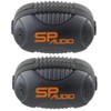 2 SP Audio SPTW-18 SP TW18 Tweeter with 25 Watt