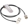 SZRMCC BNC to BNC Male 3G HD SDI Cable RG174