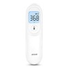 Termómetro Infrarrojo Digital Yuwell YT-1C Sin Contacto Frente Blanco