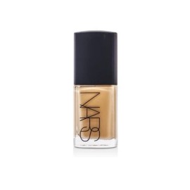 NARS Cosmetics - Sheer Glow Foundation - Punjab (30Ml/1Oz) New in Box