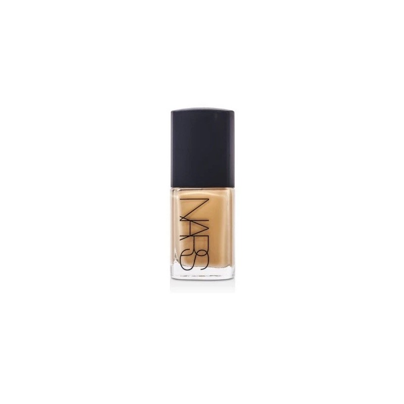 NARS Cosmetics - Sheer Glow Foundation - Punjab (30Ml/1Oz) New