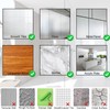 Grab Bars for Seniors, Shower Holder, No Drilling, Removable Shower