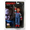Mego Chucky The Killer Doll Action Figure Chucky 20 cm