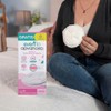 Protectores para Lactancia, Paquete de 96 piezas, con Sistema Absorgel
