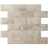 Art3d 10-Pack Peel and Stick Wall Tile for Backsplash, Stick