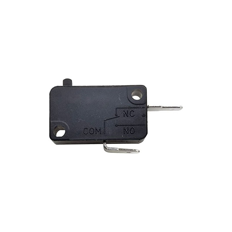Yoiilnz（1 Normally Closed） KW3A Microwave Oven Door Interlock Switch 16A