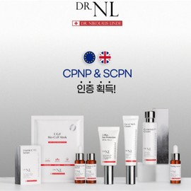 Dr.&L Ceramide Cream 4% Panthenol Skin Barrier Strengthening Sensitive Moisturizing Cream Skin Soothing Lotion 50ml / 닥터앤엘 세라마이드 크림4% 판테놀 피부장벽 강화 민감성 보습크림 수부지 진정 로션50ml