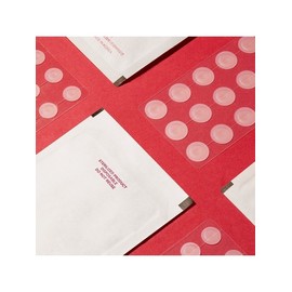 Cica AC Spot Patch (99 pills) (Gift: 2 toning pads + 1ml*2 toning serum) / 시카에이씨 스팟패치(99알) (증정 : 토닝패드 2매+토닝세럼 1ml*2개)