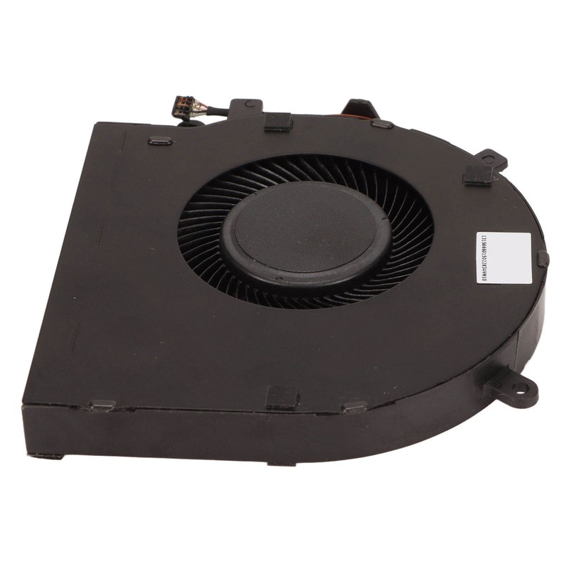 CPU Cooling Fan 4 Pin Power Connector CPU GPU Fan