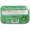 Elf the Movie "Pass the Syrup" Maple Flavored Candy -