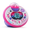 VTech Kidi Star Karaoke Machine (Pink/Purple)
