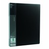 Pentel DCF446A Presentation Folder A4 60 Pockets - Black