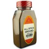 ALL SPICE GROUND FRESHLY PACKED IN LARGE JARS, spices, herbs,