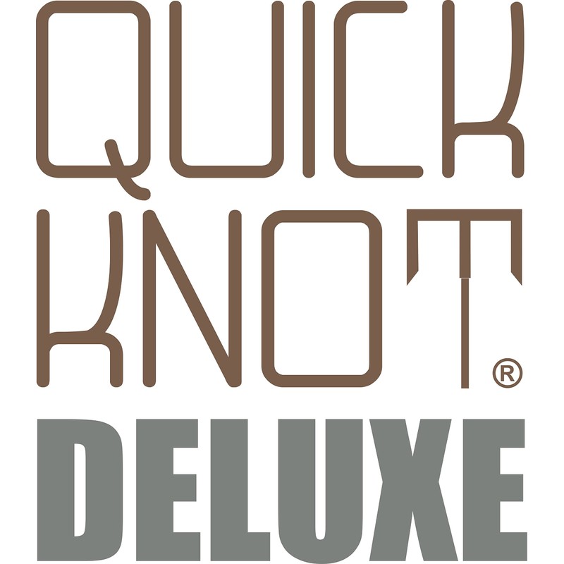 Quick Knot® Deluxe Mane Clip for Horses, Suitable for Horses