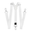 axy Men's Braces with 3 Robust Lobster Clasps, 2.5 cm