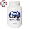 Pool Patch Pool Pebble Repair Kit, 10-Pound, Tahoe Blue Regular