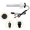 JLDQ-18 Motor Model JLDQ.18.134.329Z02 Linear Actuator for Electric Sofa Lift