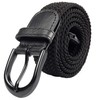 Mile High Life | Braided Stretch Elastic Belts | Pin
