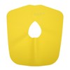 Professional Silicone Waterproof Hairdressing Shawl Barber Shop Hair Cutting Dyeing