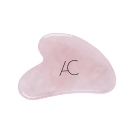 Amanda Caroline Beauty - Rose Quartz Gua Sha